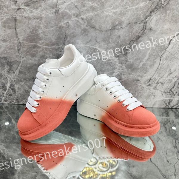 

luxury men sneakers low white orange shoes women black running shoe light grey black designer trainers xsd230406
