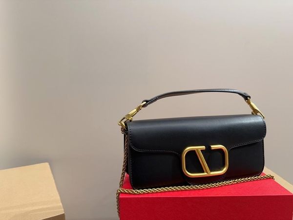 

classics designers bags woman shoulder bags handbags temperament luxurys brand glistening messenger bag letter shopping wallet small square