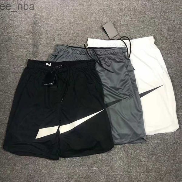 

mens shorts tech designer shorts sports shorts n printed quick drying breathable shorts casual men's and women's same style