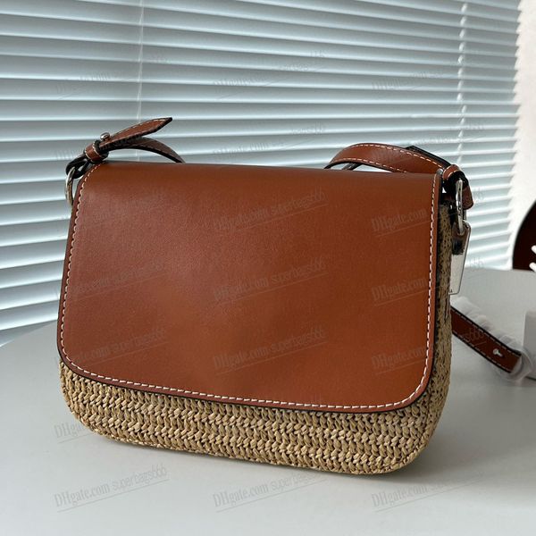 

crochet leather shoulder bag triangle embroidered lettering logo purse designer woman prad fashion luxury purse designer luxury handbag tote