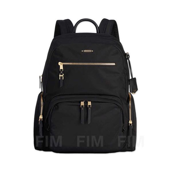 

tumi | mclaren co branded series men's tuming small one shoulder crossbody backpack chest bag tote bag mlun