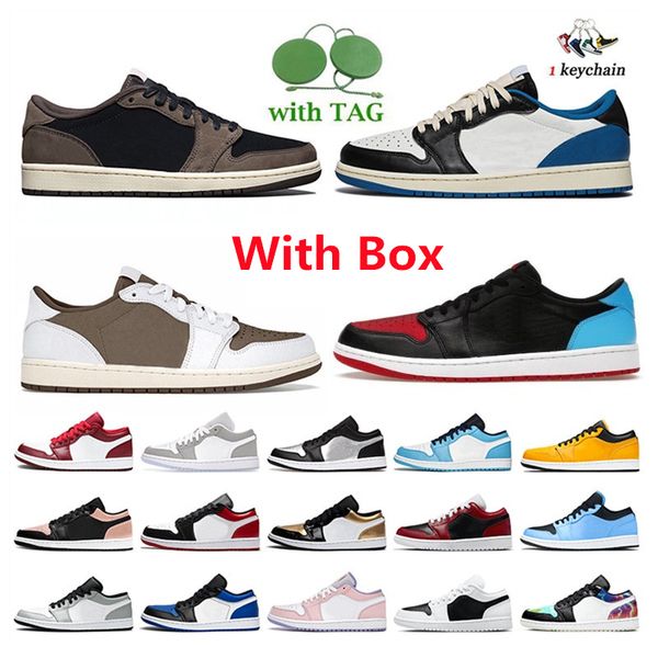 

with box 1s 1 low cut unc to chicago panda black toe mens basketball shoes concord phantom aluminum white ice blue sail university red mediu