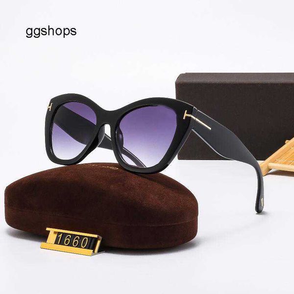 

optional tom-fords fashion designer sunglasses luxury brand sunglass goggle beach good sun glasses for man woman 6 colors quality eyeglasses, White;black