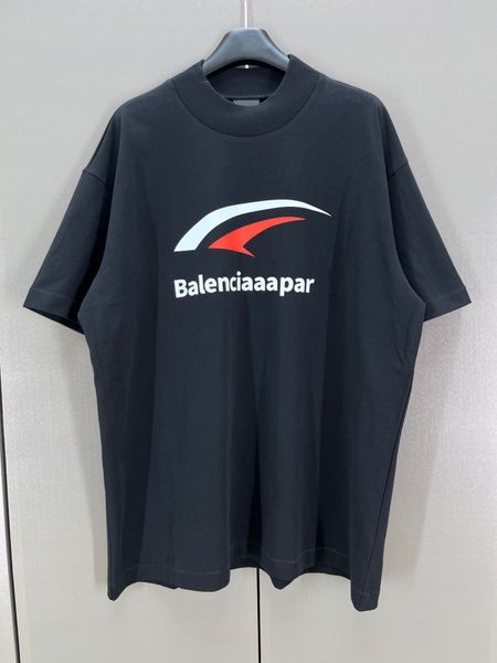 

men's plus tees & polos custom woven and dyed fabric with comfortable and soft texture. embroidered graffiti letter on the chest, loose, Black;brown