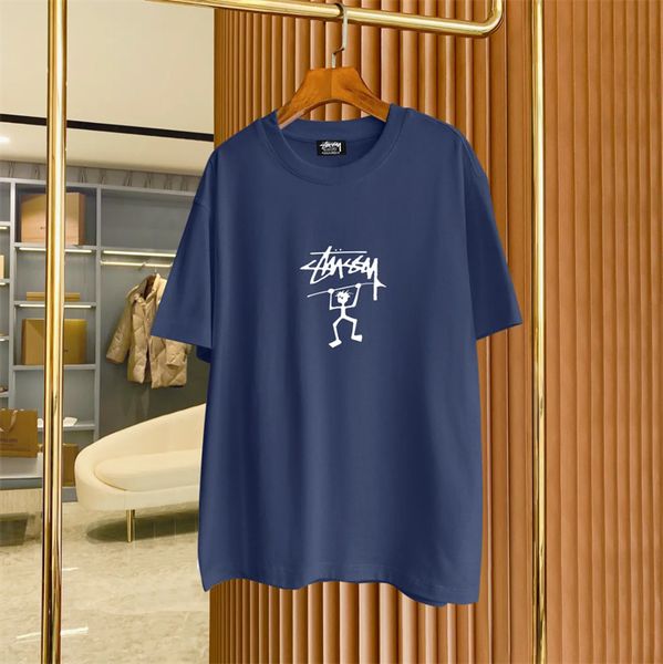 

23 early spring new product series men's short-sleeved light weight cotton jersey round neck bodybuilding oversized t-shirt 18, White;black