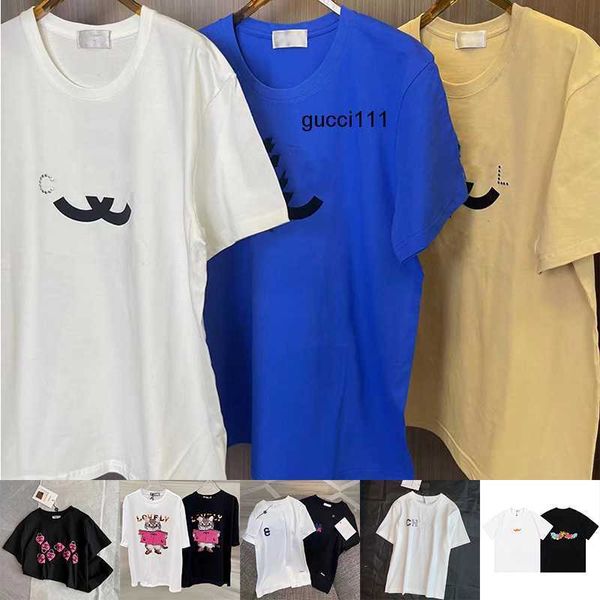 

hop tee channel diamond sleeve ccity tshirt hip mens womens printing designer insert short tshirt cotton casual summer luxurys, White;black