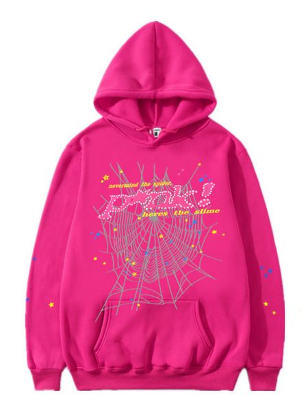 

men's hoodies sweatshirts houzhou y2k spider hoodies pullovers long sleeve fashion in harajuku streetwear graphic hooded sweatshirt wo, Black