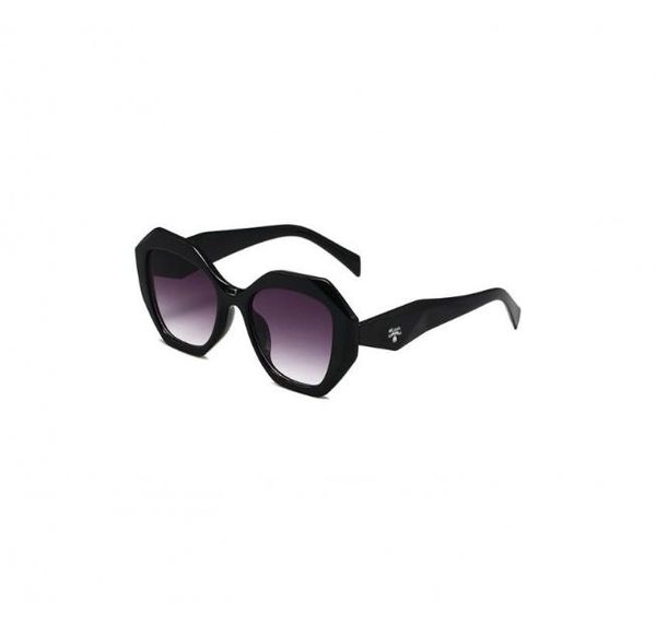 

flower lens sunglasses with letter designer brand sun glasses women men traveling sunglasses black grey beach adumbral, White;black
