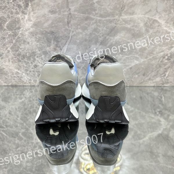 

2023 new platform designer fashion espadrilles flats men women espadrille shoes women plate-forme sneakers oversized flat xsd230404, Black