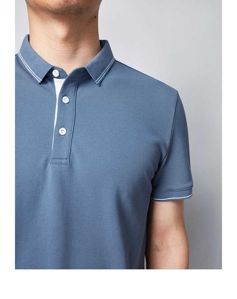 

2021ss spring summer thick fabric t shirt men women gray short sleeve tees o4l2 dpy8, Blue