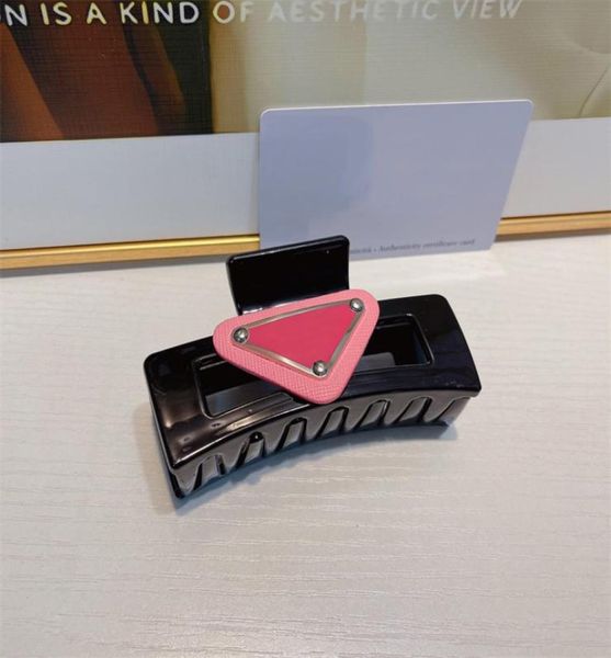 

fashion designer hair clips hairpins jewelry for woman girls ladies wedding party gifts brand luxury classic letters hairclips 6 c6448775, Golden;silver