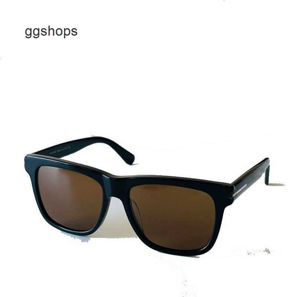 

protective small light men designer brand glasses tom-fords vintage sunglassess cas sports ford blue sunglasses original woman ft0906 box, Black
