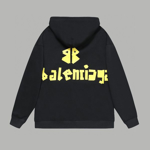 

men's plus size hoodies & sweatshirts in autumn / winter 2024 acquard knitting machine e custom jnlarged detail crew neck cotton c33tt, Black;brown