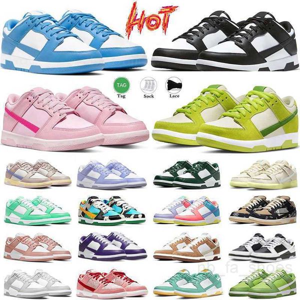 

running shoes sb low panda triple pink obster industrial blue green jarritos freddy krueger gai grey fog men women trainers sneakers runners
