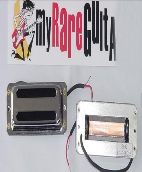 

alnico chrome toaster rick pickups for ric electric guitar in stock2363215