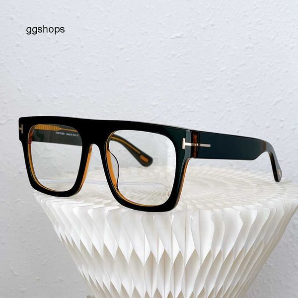 

sunglasses tom-fords sunglasses men's large p frame plate glasses sunscreen female designer street, White;black