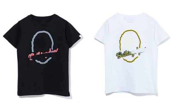

designer mens t-shirts summer fashion womens and mens tees trends designer short sleeves luxurys sharks tshirts clothing shorts sleeves clo, White;black