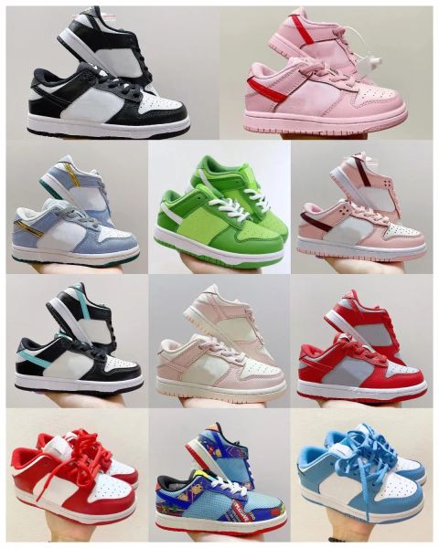 

2023 kids shoes girls boys baby toddler 6s running basketball shoes jumpman luxury infant brand kid j 6 black children boy and gril sport at