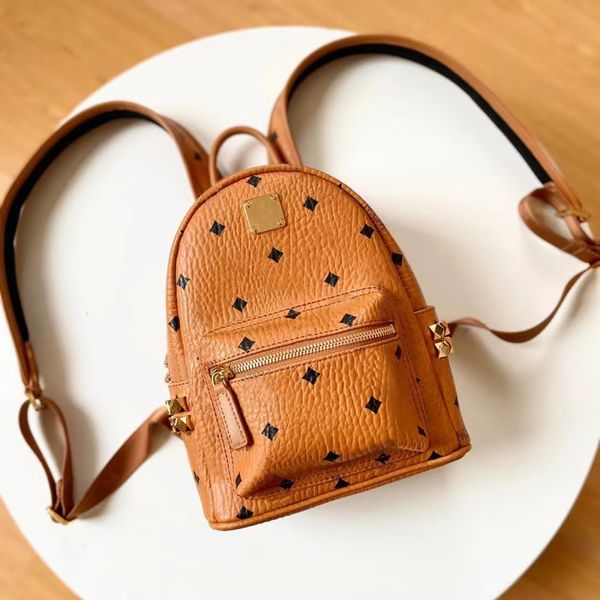 

genuine leather mens large backpack shoulder school bag luxury designer gym tote bookbags handbag mini back pack pochette backpacks fashion