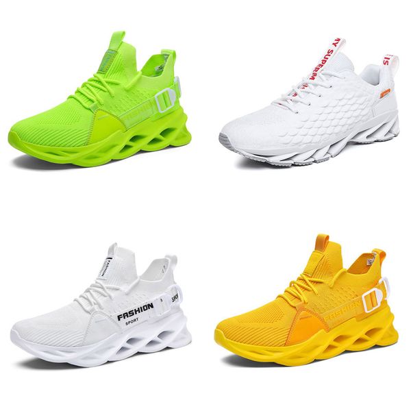 

classic men running shoes women white triple black light silver mens outdoor sports sneakers jogging size 40-45