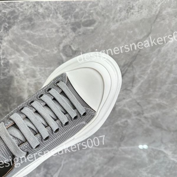 

new designer casual shoe trainer sneaker triple white pink sky blue black denim low mens sneakers women trainers xsd230410