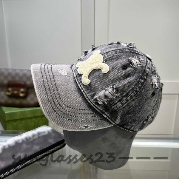 

ball caps casquette designer cap luxury man women baseball caps fashion fitted hat letter sunshade hats very good gift, Blue;gray