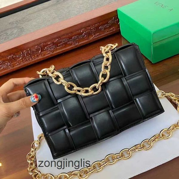 

one-shoulder venetas bags chain cassettes botteges winter leisure fashion autumn knitted simple bag crossbody 2023 e9h7