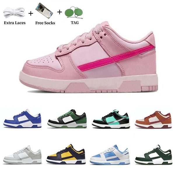 

vip children kids shoes preschool ps athletic outdoor gai designer sneaker trainers toddler girl tod chaussures pour enfant sapatos infantis