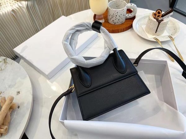

classics 5a mini bambinos designer bags luxury handbag crossbody shoulder bag fashion women's bags baguette lady purse tote small handb