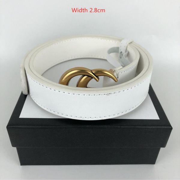 

designer belt fashion luxury plaid presbyopia striped leather men and women belts 3.8cm wide with box aaa, Black;brown