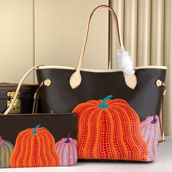 

10a 31cm women bags luxurys handbags ladies designer composite bags lady clutch bag shoulder tote female purse wallet handbag lv121