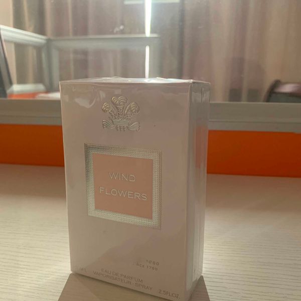 

original women perfume glass bottle spray mann dance style fine flower flavor edp 75ml men perfume