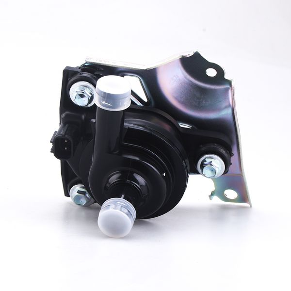 

new electric inverter water pump w bracket for toyota prius 1.5 g9020-47031 04000-32528 high quality