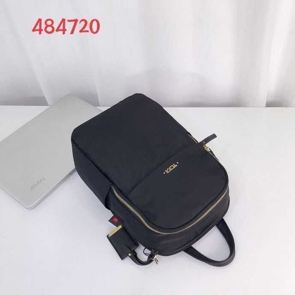 

tumi | mclaren co branded series men's tuming small one shoulder crossbody backpack chest bag tote bag rlrm