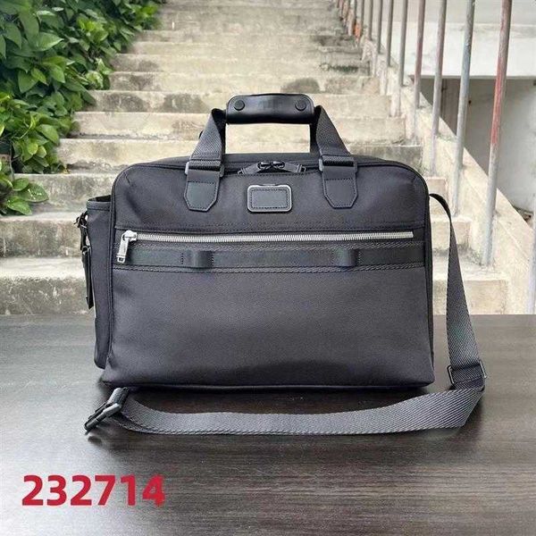 

tumi | mclaren co branded series men's tuming small one shoulder crossbody backpack chest bag tote bag r3mx