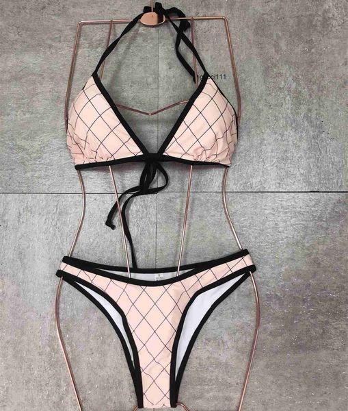 

swimwear channel ccity swimsuit woman r buttom floral bikinis sets, White;black