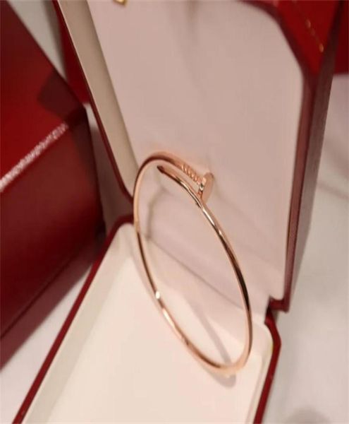 

v gold cuff elastic designer bracelet nail bracelet sterling silver diamond personality women bracelet size 16172575852, White