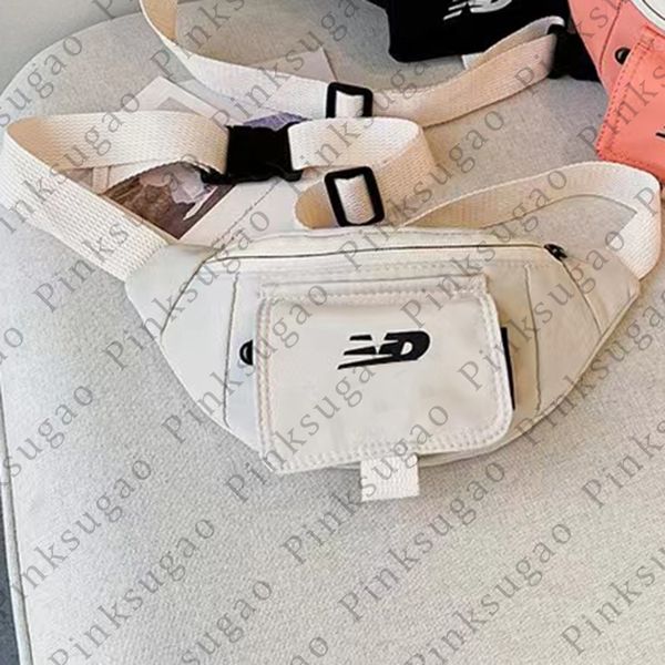 

pink sugao women chest bag fannypack waist bag designer belt bag large capacity crossbody bags shoulder bag shopping bag changchen-230724-19