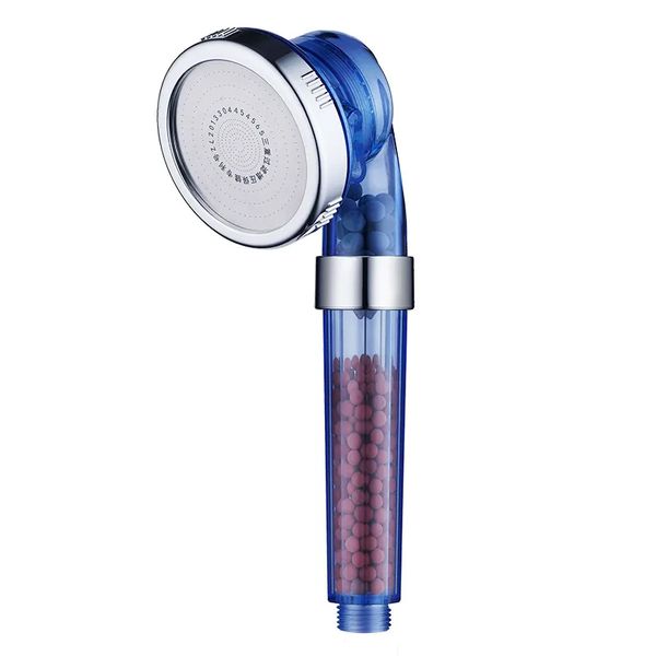

Bathroom Accessories Shower Head Handheld Filtration Shower Spray Showerhead High Pressure Water Saving