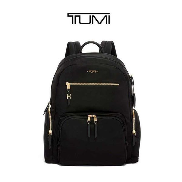 

tumi | mclaren co branded series men's tuming small one shoulder crossbody backpack chest bag tote bag azfq