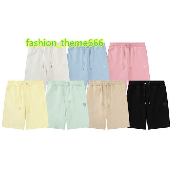 

men's shorts famous designer summer cotton loose fogss men's shorts leisure time lovers motion beach pants run fashion and comfort, White;black