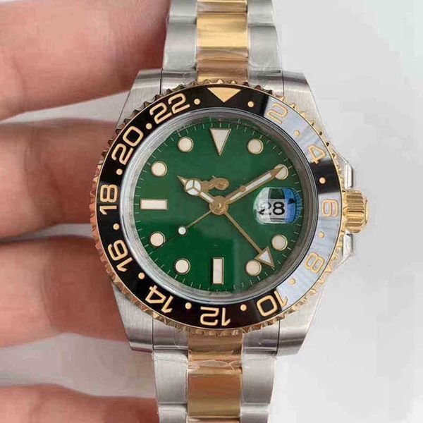 

designer yachtmaster watch for men jason007 wrsit watches oc8z aaa+ oyster oyster perpetual mechanical movement uhr montre ro.lx with box, Slivery;brown