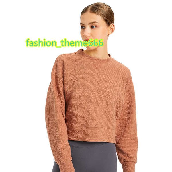 

women's t-shirt women's t-shirt short pullover sweater loose yoga suit versatile leisure fitness running sports coat casual fashi, White