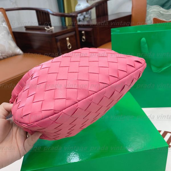 

luxury designer shoulder bags womens handbags large woven clutch tote genuine leathe wallet women men fashion crossbody bag famous hobo purs
