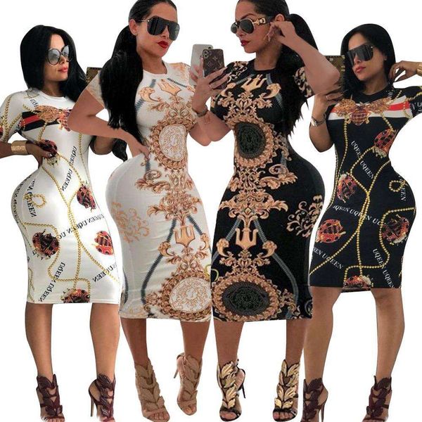 

style multicolor print dress dresses, Black;gray