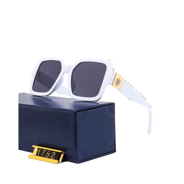 

womens mens sunglasses men designer sunglasses for woman ladies beach party leisure luxury classic fashion outdoor lunette de soleil shades, White;black