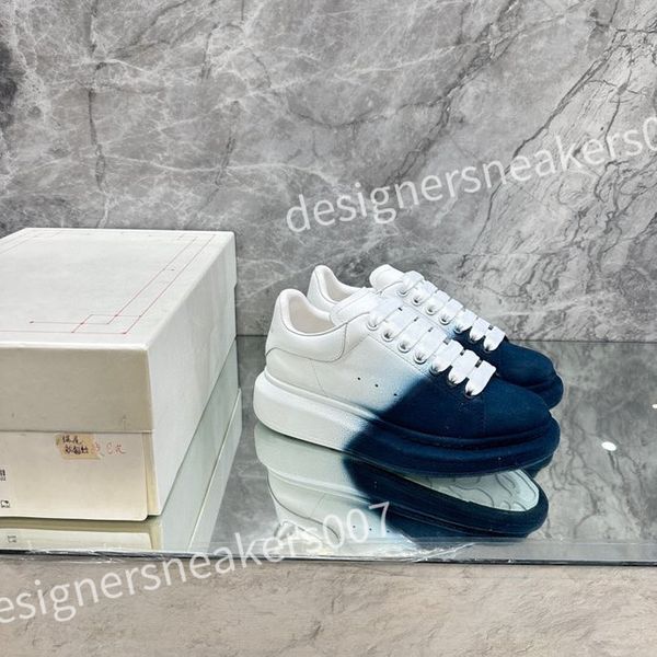 

luxury men sneakers low white orange shoes women black running shoe light grey black designer trainers xsd230406