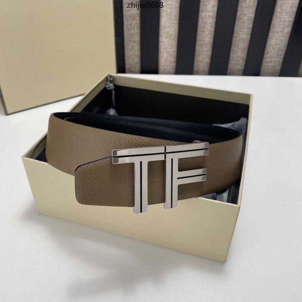 

women tom-fords luxury designer belt high new men clothings accessories quality belts big buckle fashion genuine women width 38cm waistbands, Blue;purple