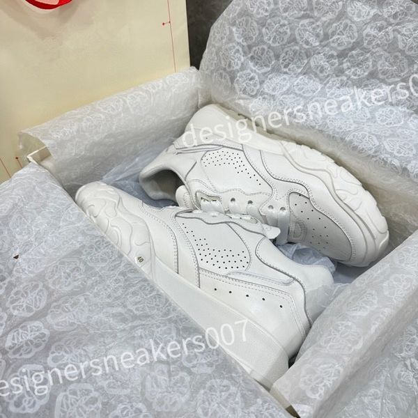 

new fashion womens mens shoes womens sneakers white black shoes designer trainers quality high for women men xsd230405