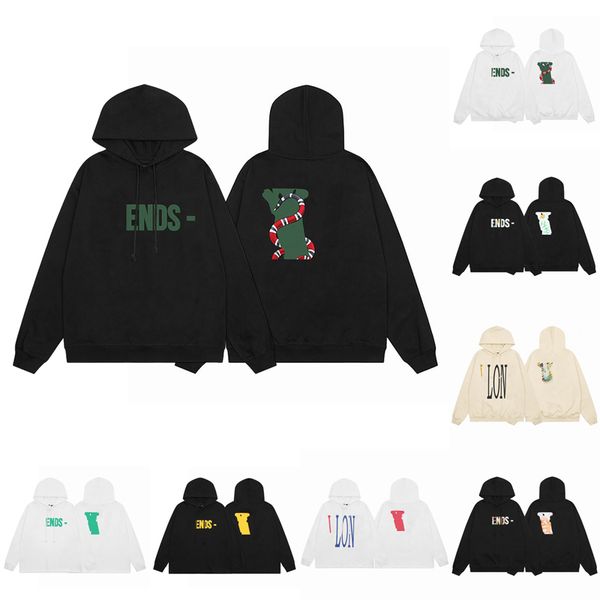 

mens hoody womens designers hoodies fashion man long sleeve clothing sweaters hip hop white black beige cotton clothes sweatshirts size s-xl